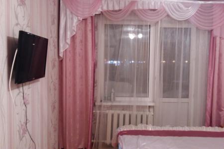Современная квартира