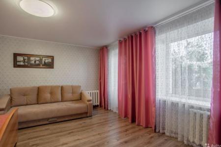 Квартира в районе ЖД-вокзала