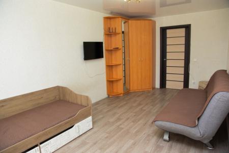 1-комн (4чел) ApartLand у РЖД Депо