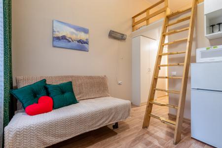 Студия у метро Балтийская