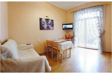 Своя на Ленина