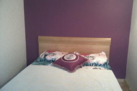 1-комнатная квартира в центре города рядом с памятником Победы