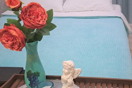 Новая квартира в новом доме в 10 минутах от центра и 2 км от трассы