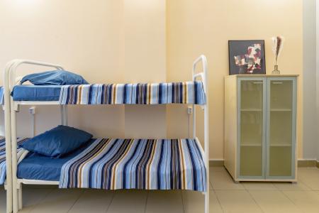 Хостел "Точка отдыха"