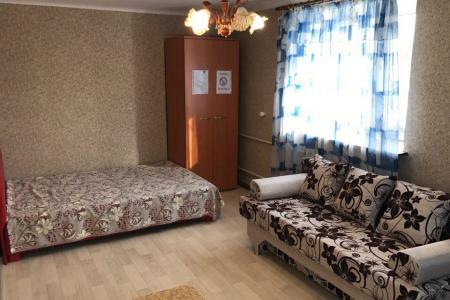 1-ком. квартира в центре на Ленина, 77