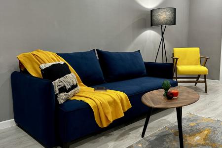 Апарты АрМериЛиз на Белинского 40