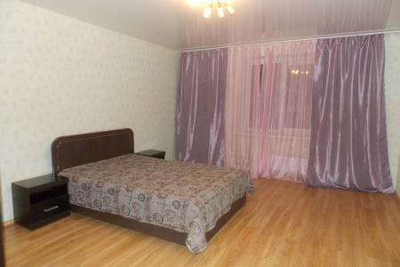 Посуточная аренда! 2-х комн.кв. "РЕАЦЕНТР"