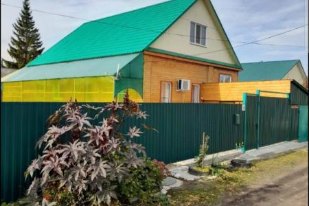 Дом посуточно в хвалынске