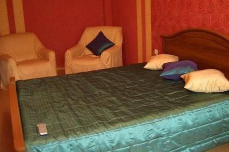 квартира на сутки и часы