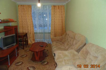 1-комн.квартира в центре