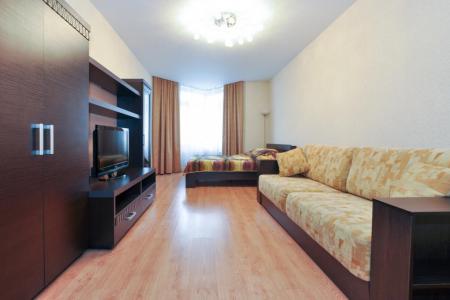 Сдается очень хорошая однокомнатная квартира в  аренду