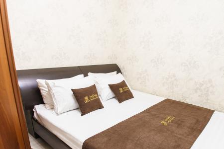 1к кв. на Кр. Проспекте 4