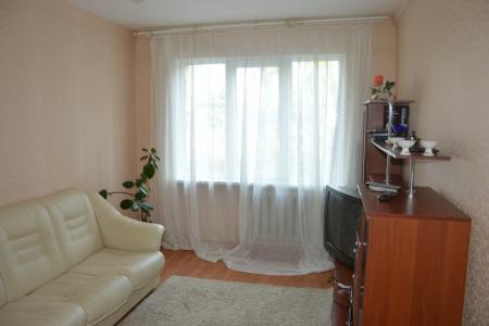 Уютная 2-х комнатная квартира на Желябова