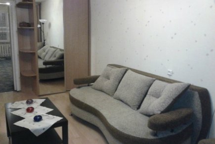 Сдам уютную 2-комнатную квартиру в центре города