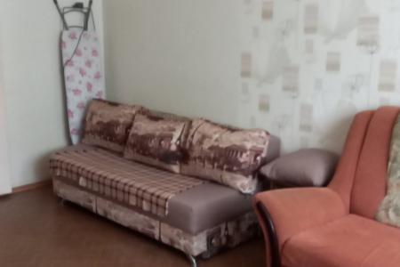 Двушка рядом с Куйбышева