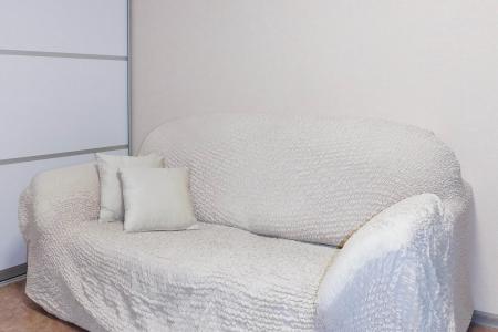 1к кв для 4 гостей в центре Воронежа