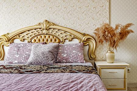 Вaши идeальныe апартаменты в центрe гоpодa: двухкомнатнaя квaртиpa c джaкузи нa 11 этaже!