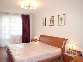 Квартиры на сутки и часы в Рязани