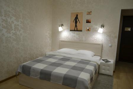 Сдается однокомнатная квартира посуточно