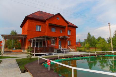 Коттедж "Пятница" для отдыха и праздника