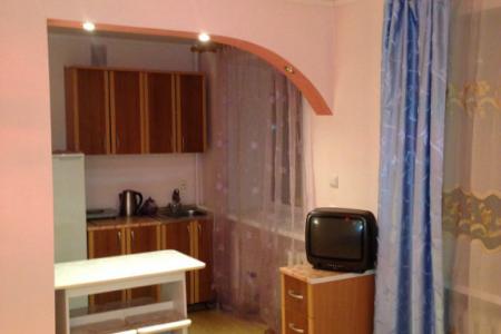 Квартира на любой срок