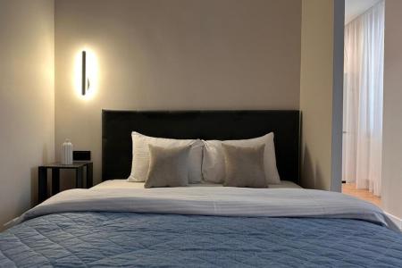 1-комнатная квартира ЖК "Королев"