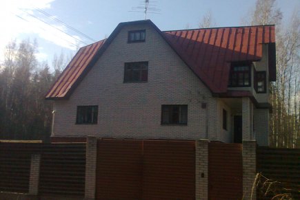 Сдам коттедж 400 кв. м посуточно в Зеленогорске (Курортный р-н Санкт-Петербурга)