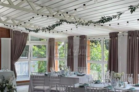 Топ 217.  Федоскино