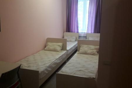 1к, 3-й микрорайон пр. Гагарина, 34а