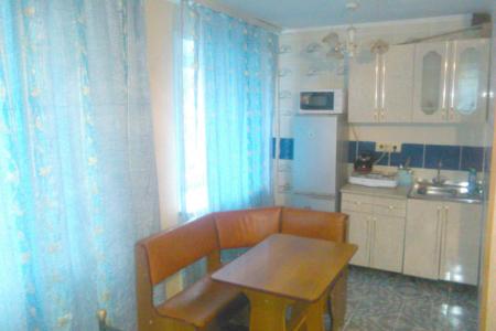 Гостиничный сервис квартирного типа