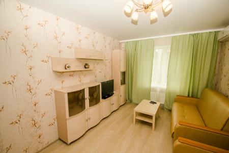 1-ком. квартира в новостройке рядом с ВАТУ