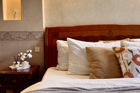 Двушка у ВДНХ (как дома)