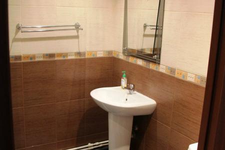 Уютная квартира на сутки Кемерово