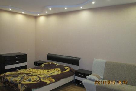 Новостройка в центре