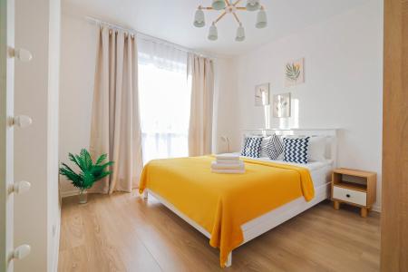 LALAPART - Skandy House