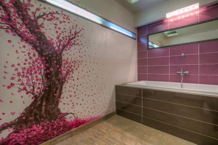 Квартира на Кольцовская, 46А с уютным интерьером