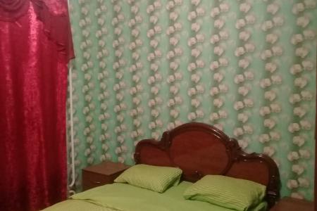 Квартира на часы, Квартира на сутки