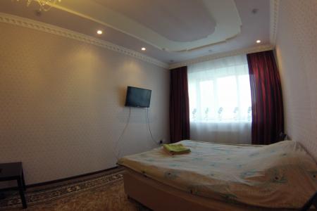 Однокомнатная квартира  возле Жд-вокзала