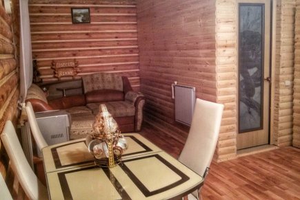 Гостевой дом