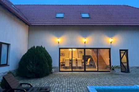 Дом для мероприятий