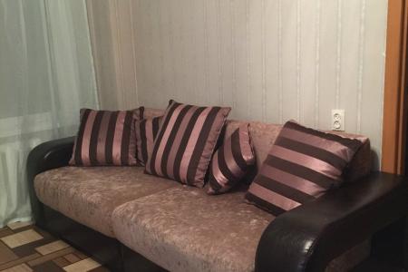 Чистая квартира после ремонта