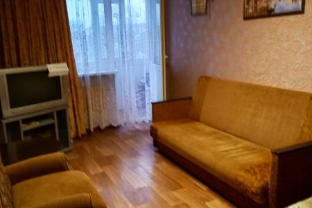 Сдам посуточно квартиру у моря рядом заповедник Херсонес