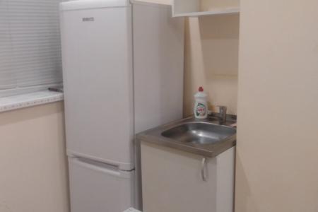 Пансионат в центре города