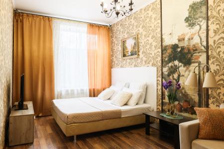 Дом Советов