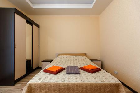 1-к квартира на переулке Салтыкова-Щедрина 3