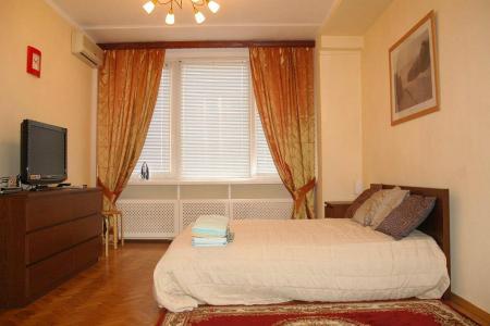 Уютная квартирка на сутки