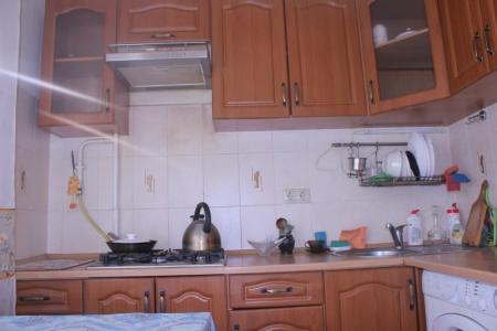 Комфортабельная 1-ком. квартира рядом с м.Домодедовская