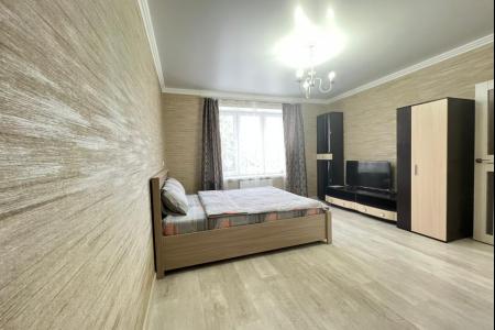 1-к Апартаменты на Рубежной