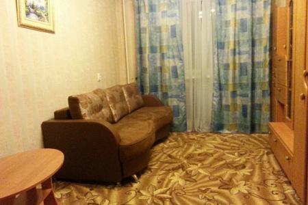 Уютная квартира у метро