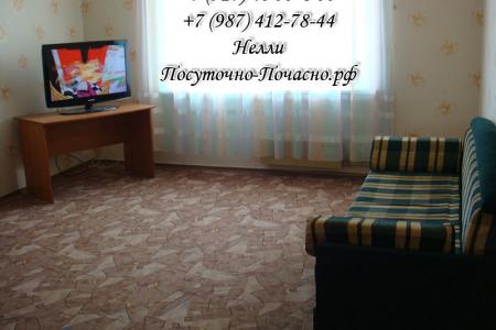 Недорогая двухкомнатная квартира у Аквапарка Ривьера